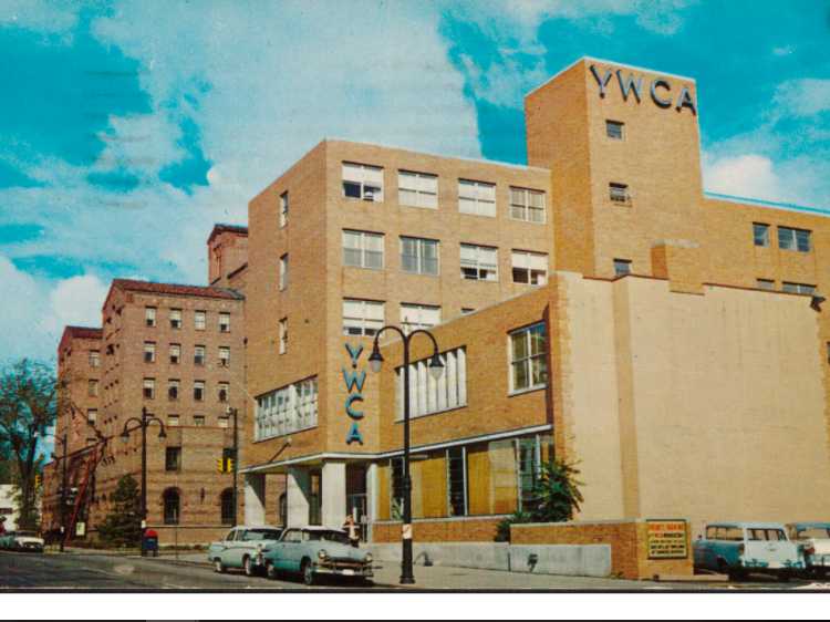 Ywca Of Toledo 