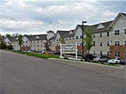 Frank Cook Senior Housing Zanesville