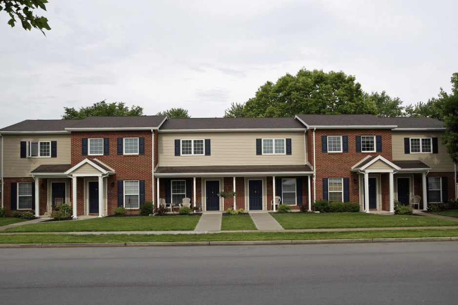 Forest Park 1140 Sanlor Ave, West Milton, OH 45383