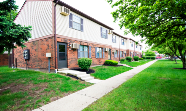 Norton Village 1066 New Dawn Ln Columbus Oh 43228