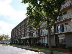 Coshocton Commons Apartments Coshocton