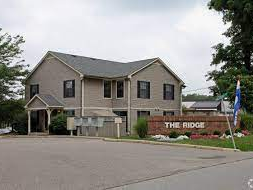 The Ridge Apartments