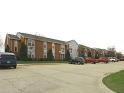 Huron-Manor Apartments