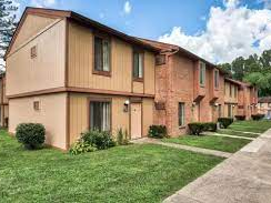 Riverview Apartments Proctorville