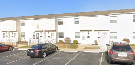 Denise Apartments Johnstown