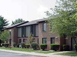 North Creek Apartments Chillicothe