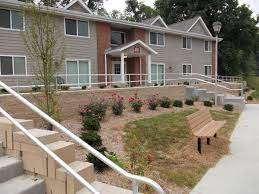 Treewood Apartments Hillsboro