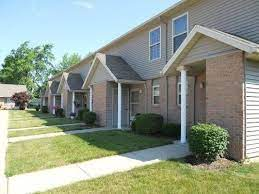 Meadow Estates Apartments I Shelby