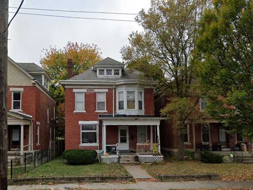 Neighborhood Housing Scattered Site Ii Columbus