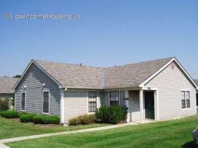 Coventry Apartments Marysville