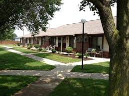 Tanglewood Apartments Frankfort