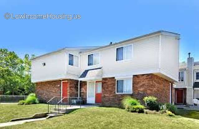 Cleveland Oh Low Income Housing And Apartments