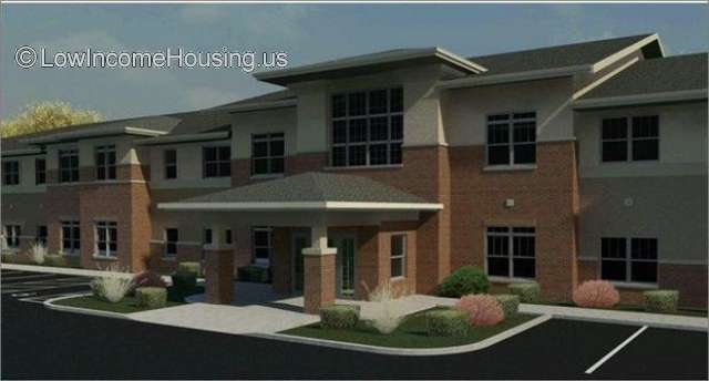 North Olmsted Apartments North Olmsted Apartments