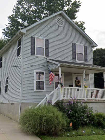 Eandc Homes Akron