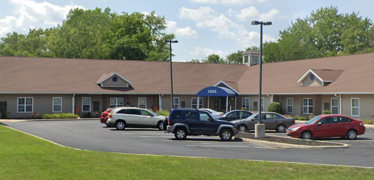 Westwood Senior Apartments Van Wert