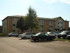 Jackson Run Apartments