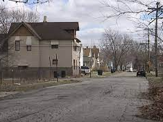 Slavic Village Homes Cleveland