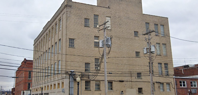 Alexander Square Apartments Barberton