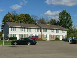 Mount Anderson Apartments Zanesville