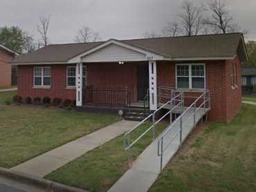 Jonesboro GA Housing Authority