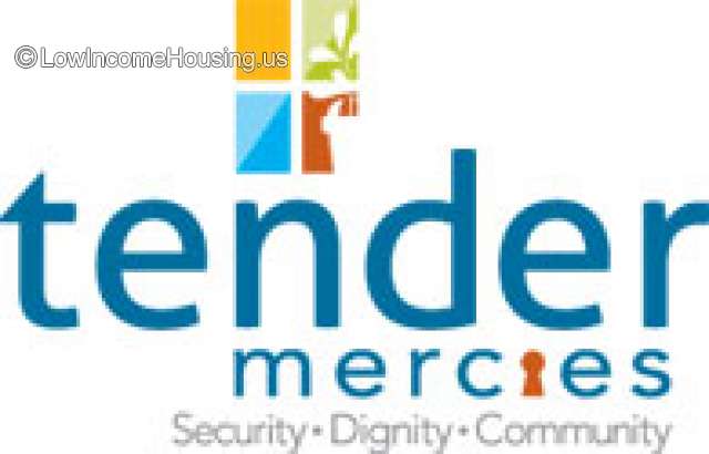 Tender Mercies