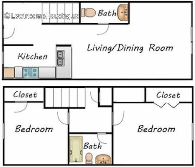 Notting HIll Townhomes