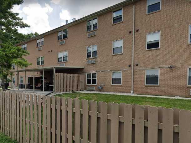Redeemer Manor Affordable Apartments