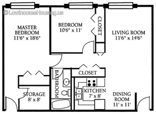 Cathedral Gardens - Senior Independent Living