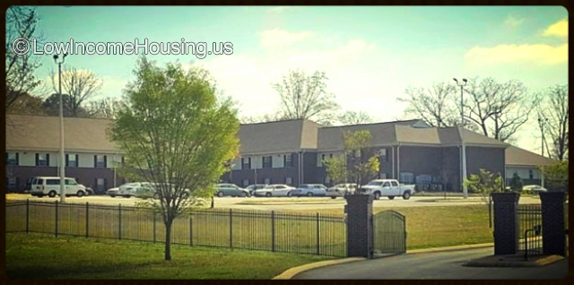Jackson Ms Low Income Housing And Apartments