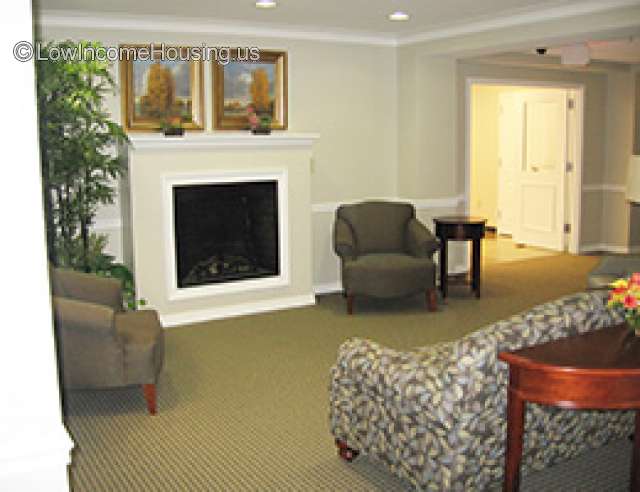 Village Gardens Apartments for Seniors