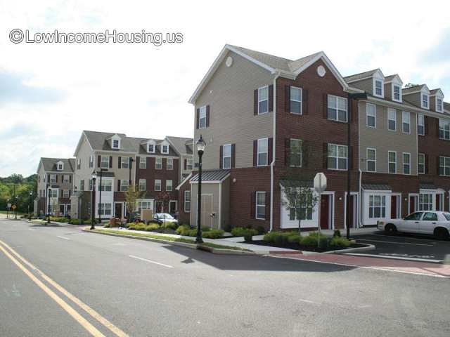 Gateway Village at Somerdale Apartments