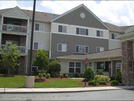 Madison Place Apartments for Seniors