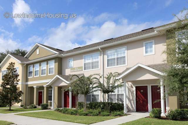 Pine Haven Apartments(Daytona Beach)