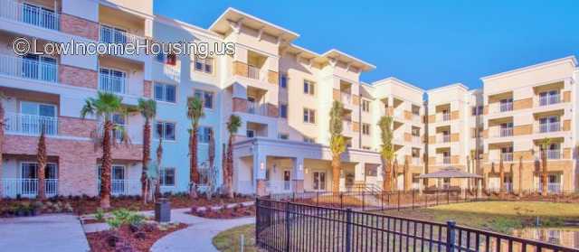 Pinellas Heights Apartments