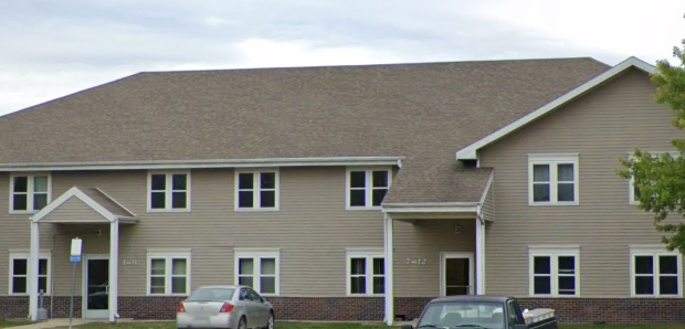 Riverview Apartments - Corning