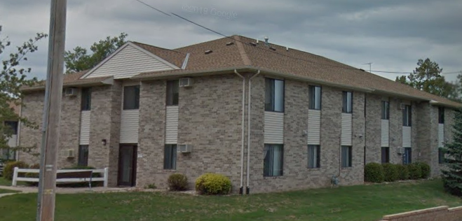 Westwood Apartments - Waukon