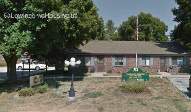 Candleridge Apartments of Boone