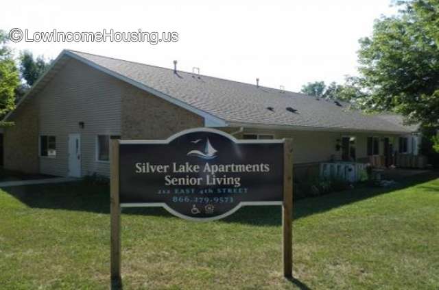 Silver Lake Apartments