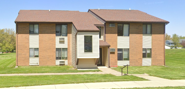 Englewood Village Apartments