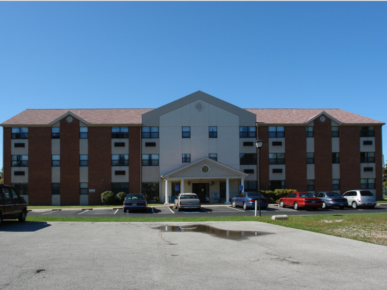 Community Plaza Apartments 125 Cathedral Oaks Rd Forest City Ia 50436 Lowincomehousing Us