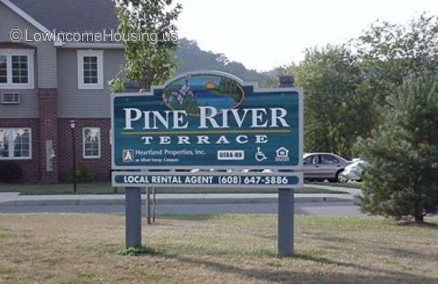 Pine River Terrace