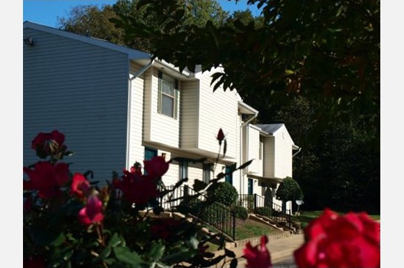 Richfield Place Apartments