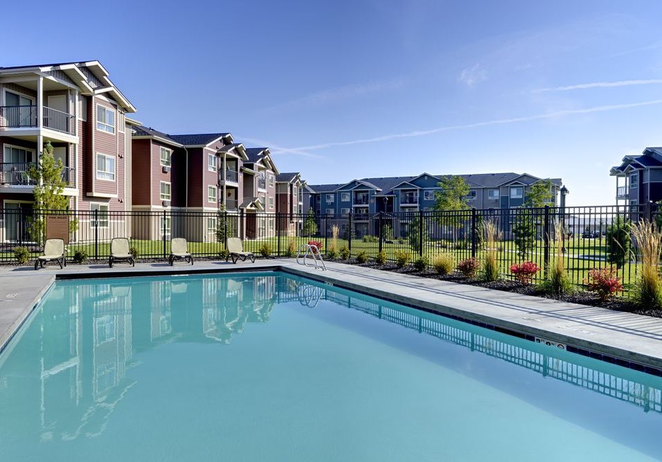 Copper Creek Apartments - Colorado Springs