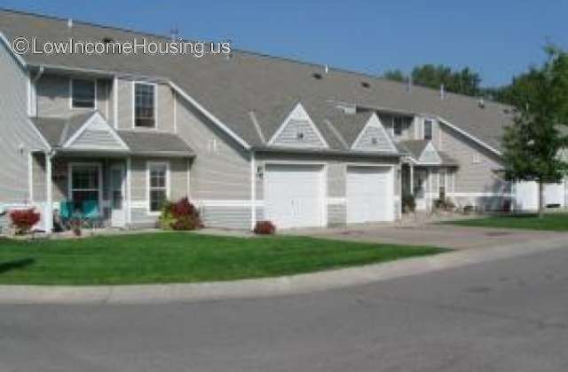 Mankato Townhomes