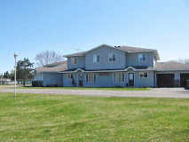 Jefferson Heights Townhomes