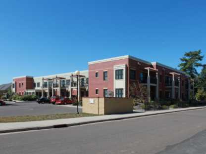 Osceola Village Apartments