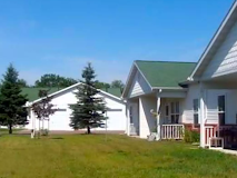 Pine Bend Townhomes