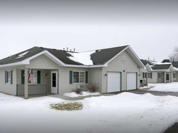 Cottages of Ellsworth