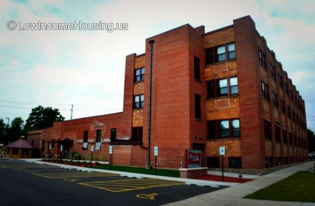 Biscuit Lofts