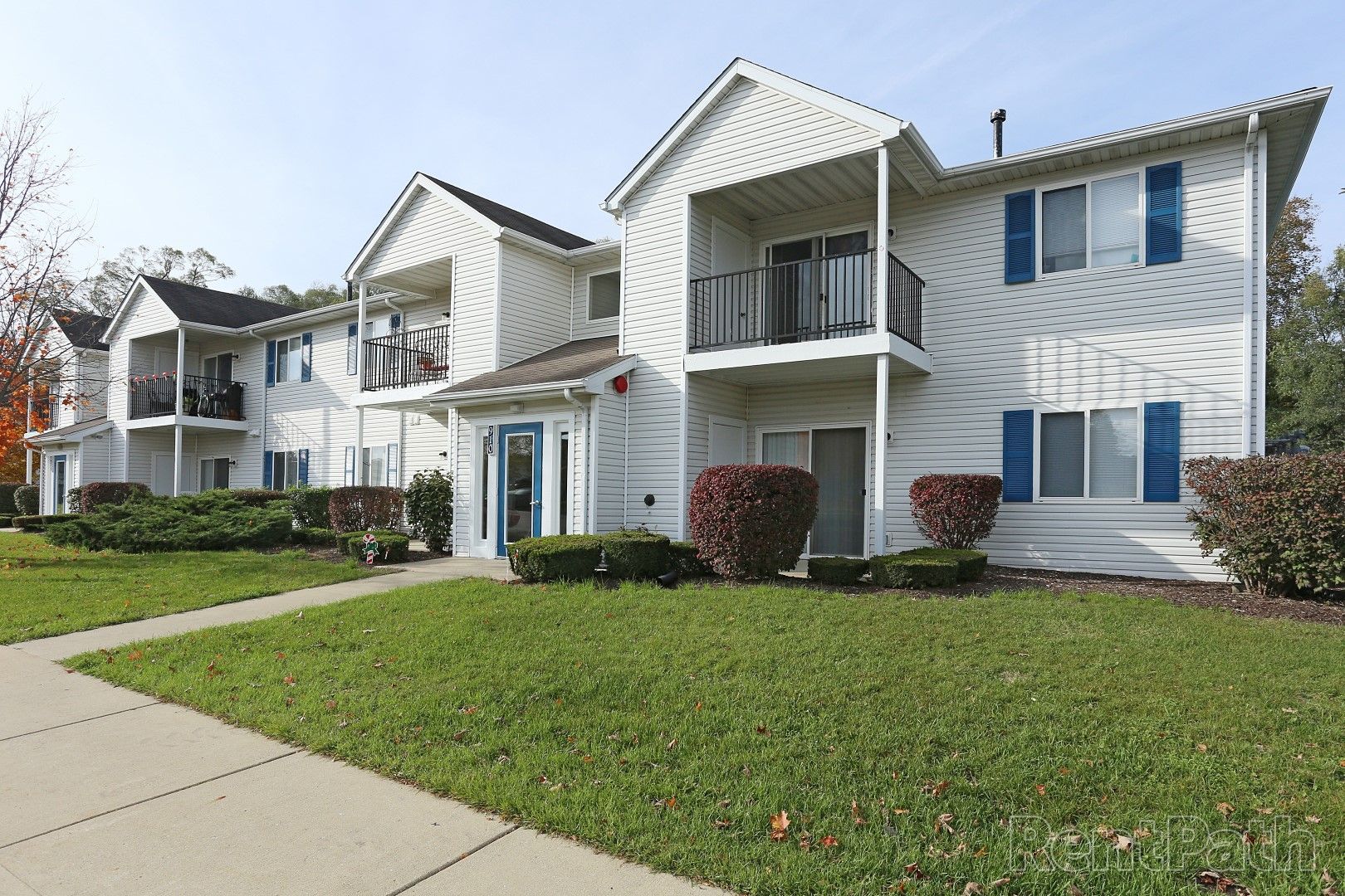 Low Income Apartments Niles Mi